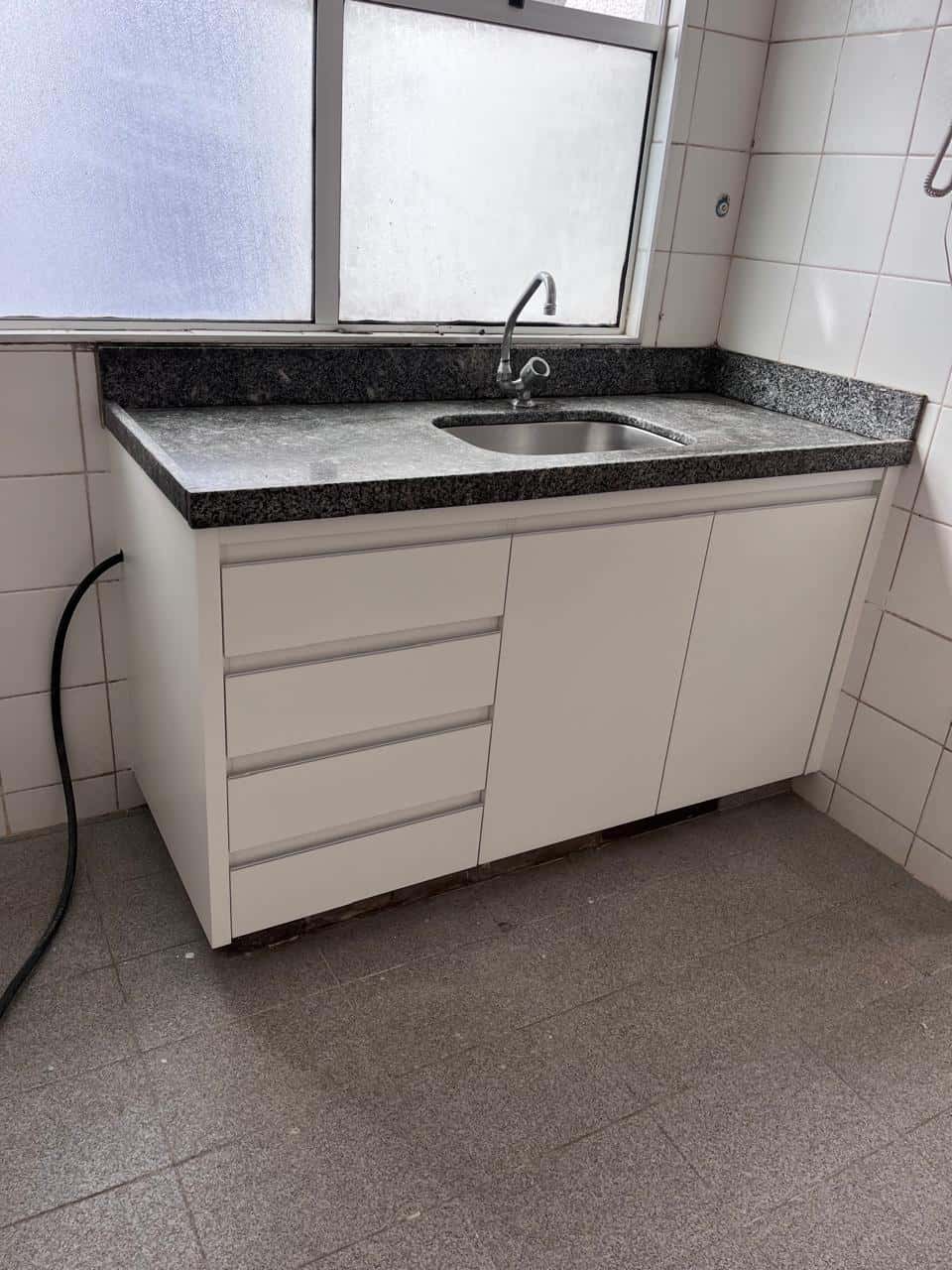 Vendo apartamento Edifício Columbia