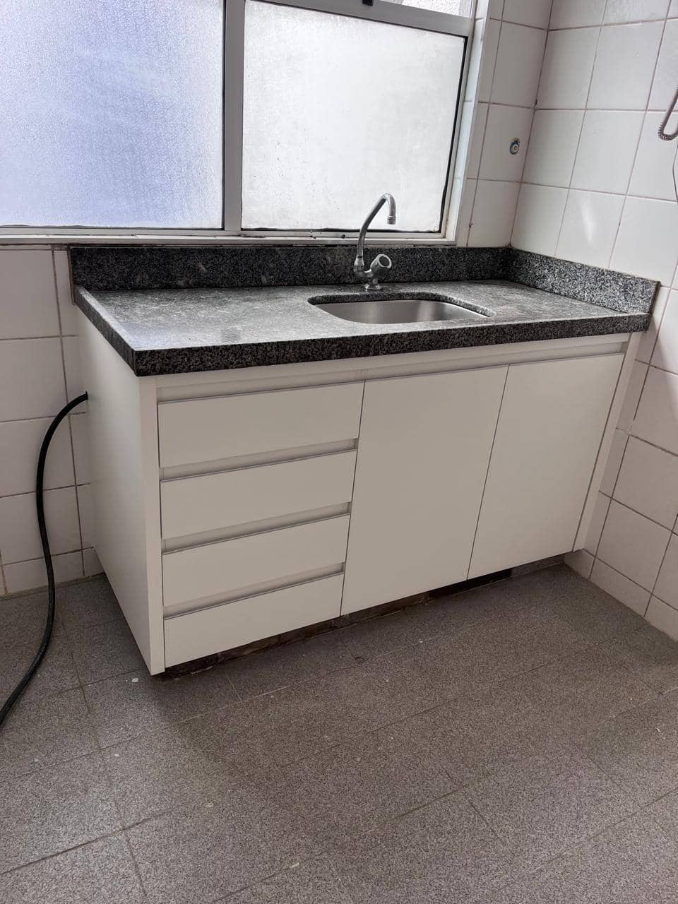 Vendo apartamento Edifício Columbia