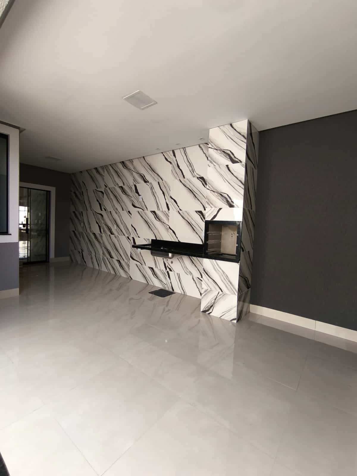 CASA 3 SUITES ITAIPU