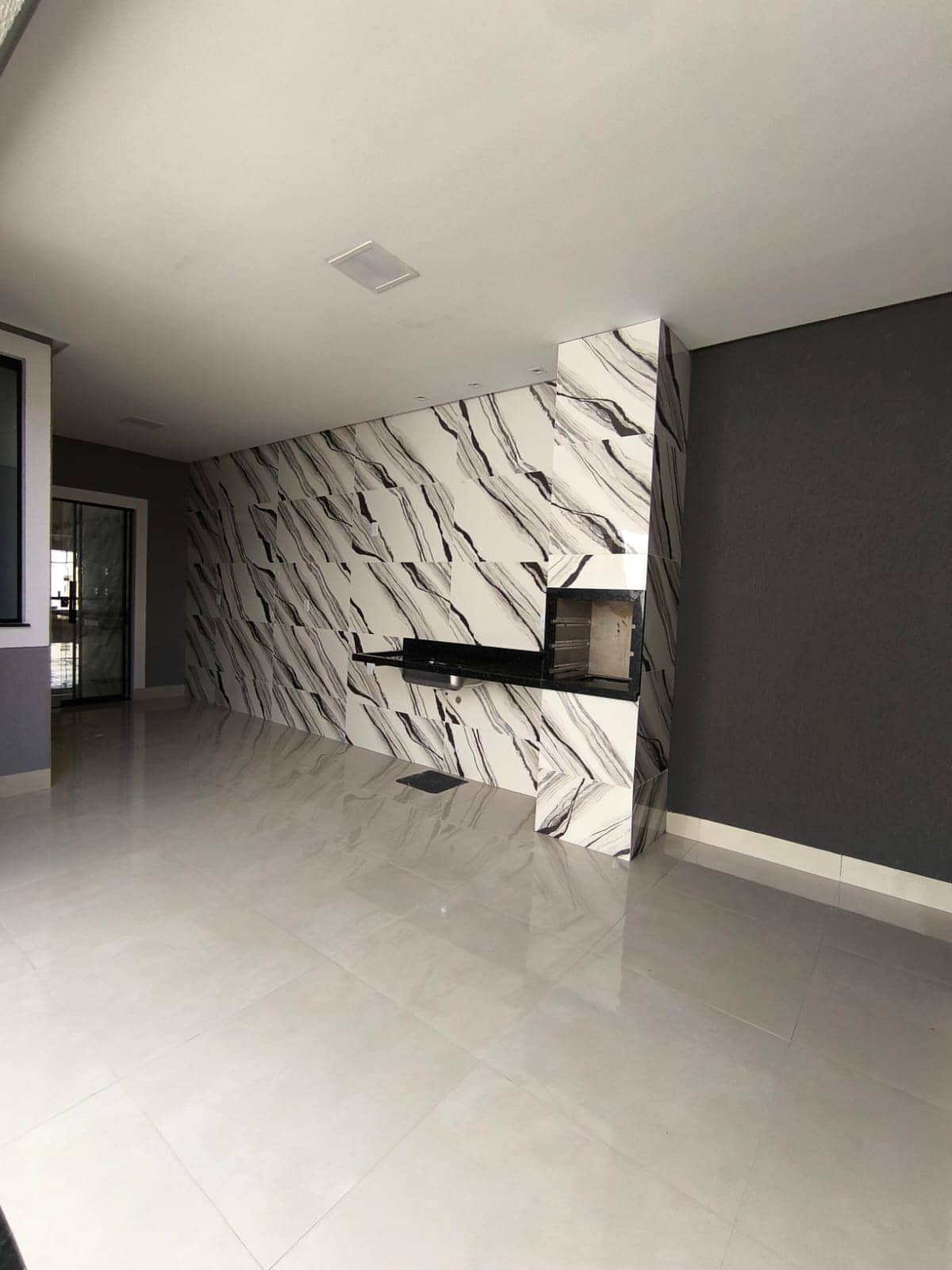 CASA 3 SUITES ITAIPU