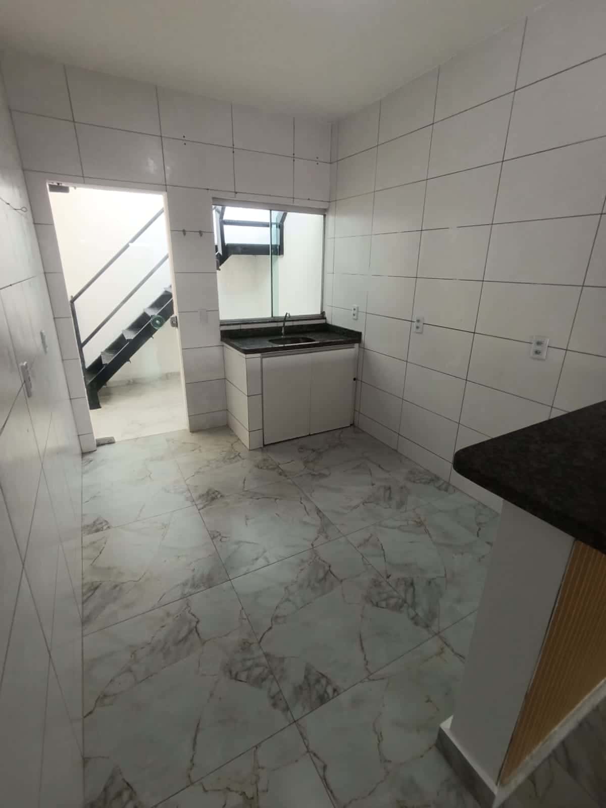 Casa Jardim Califórnia