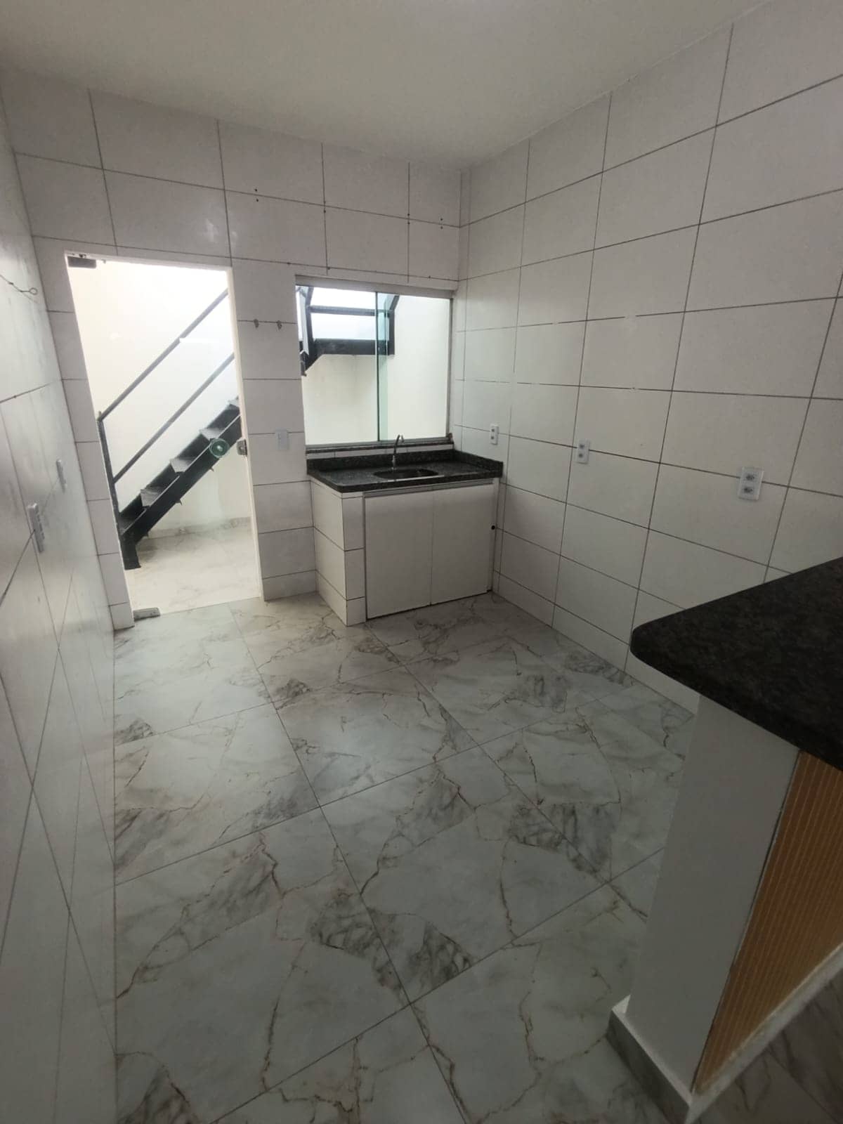 Casa Jardim Califórnia