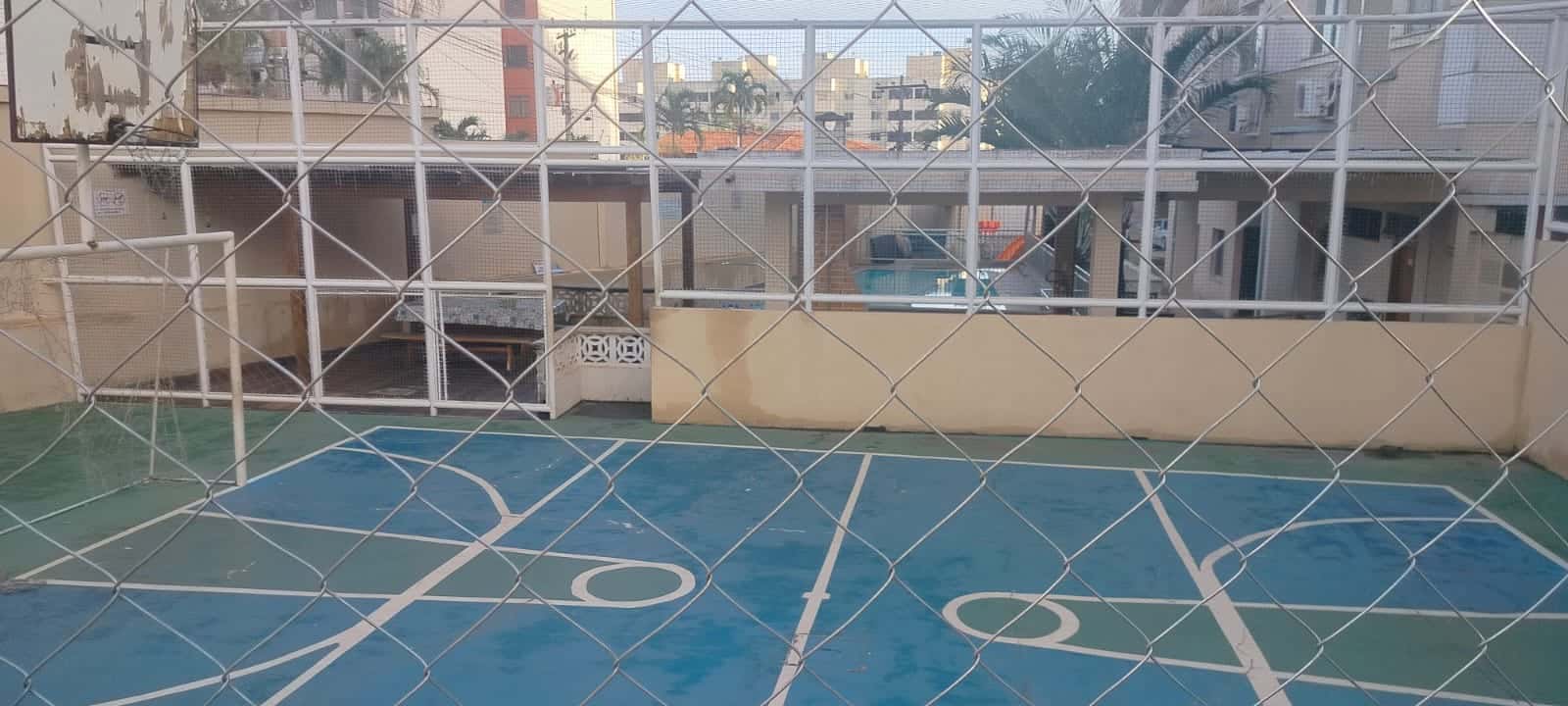 Apartamento no Spazio Gran Place