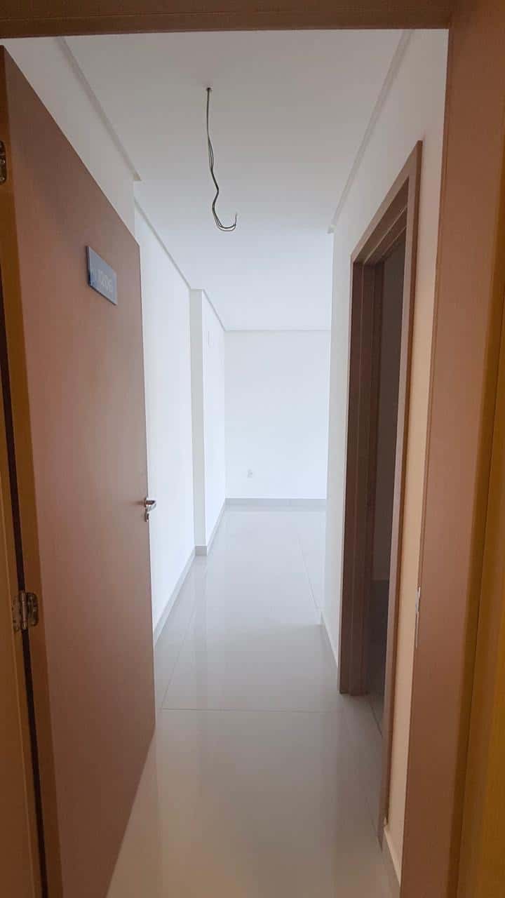 Apartamento no Setor Serrinha Vista para o Parque ( Blume Apartaments )