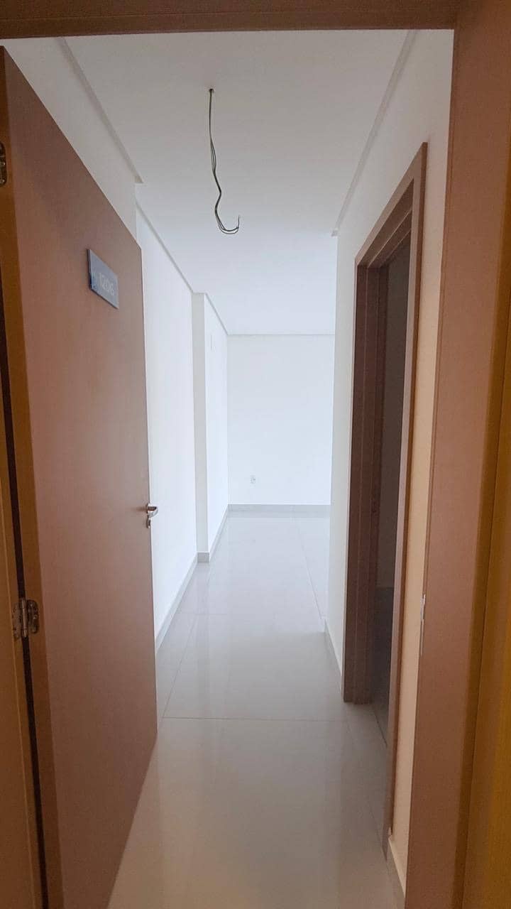 Apartamento no Setor Serrinha Vista para o Parque ( Blume Apartaments )