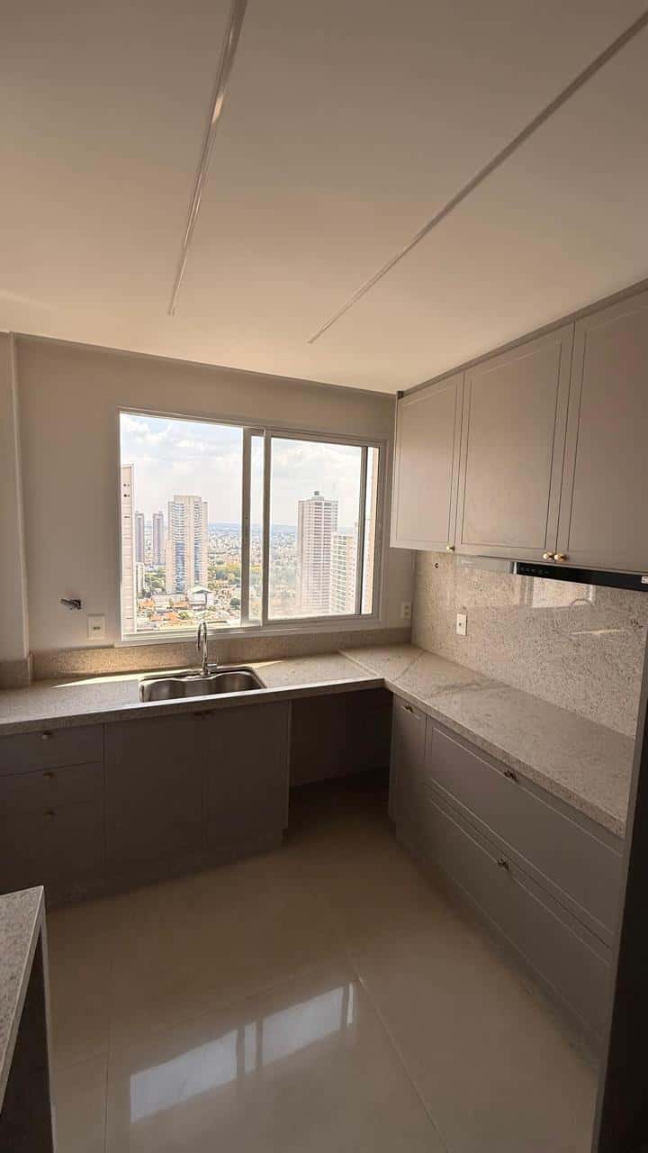 Apartamento Supreme Residence