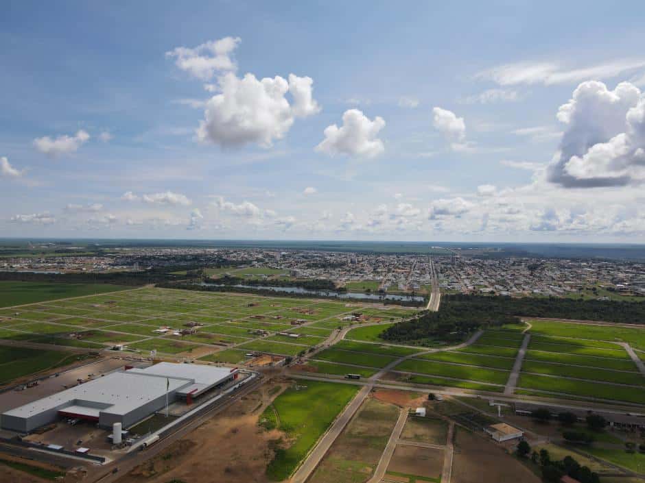 Residencial Belvedere