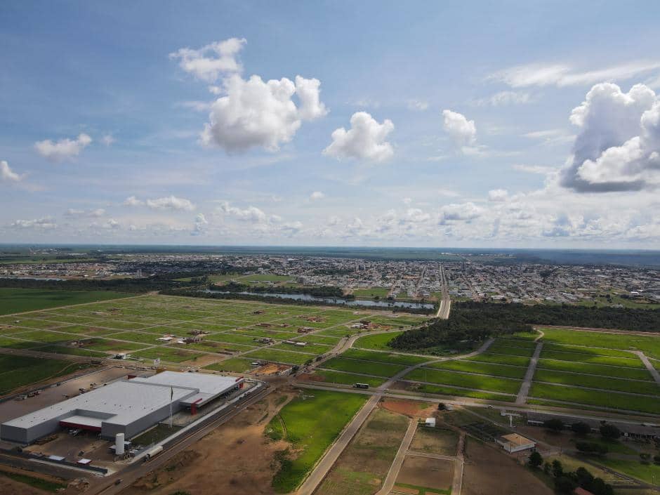 Residencial Belvedere