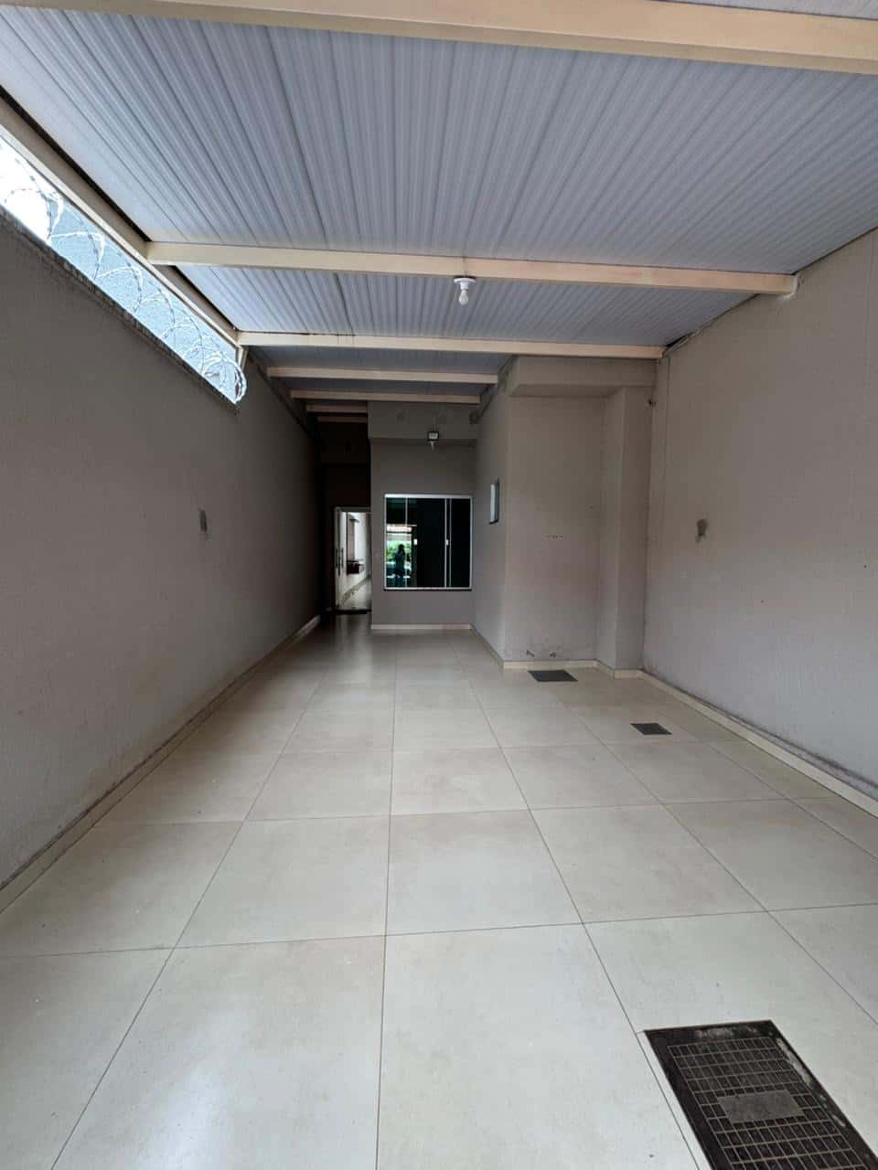 Casa no setor Faicalville 2 dormitórios 1 suíte