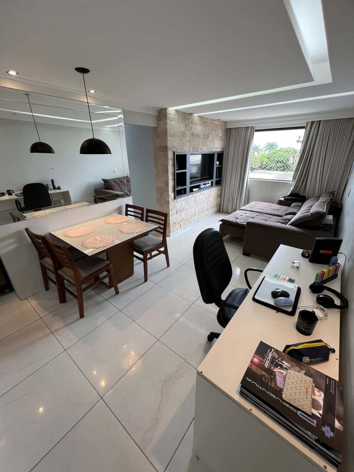 Apartamento no Setor Leste Universitario