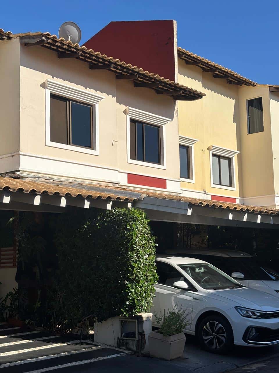 Sobrado 3 quartos, Residêncial Vilas do Atlântico, Jardim Planalto