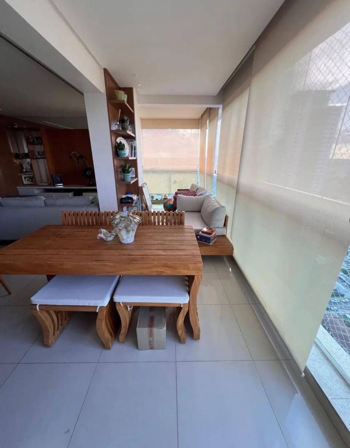 Apartamento - Setor Oeste