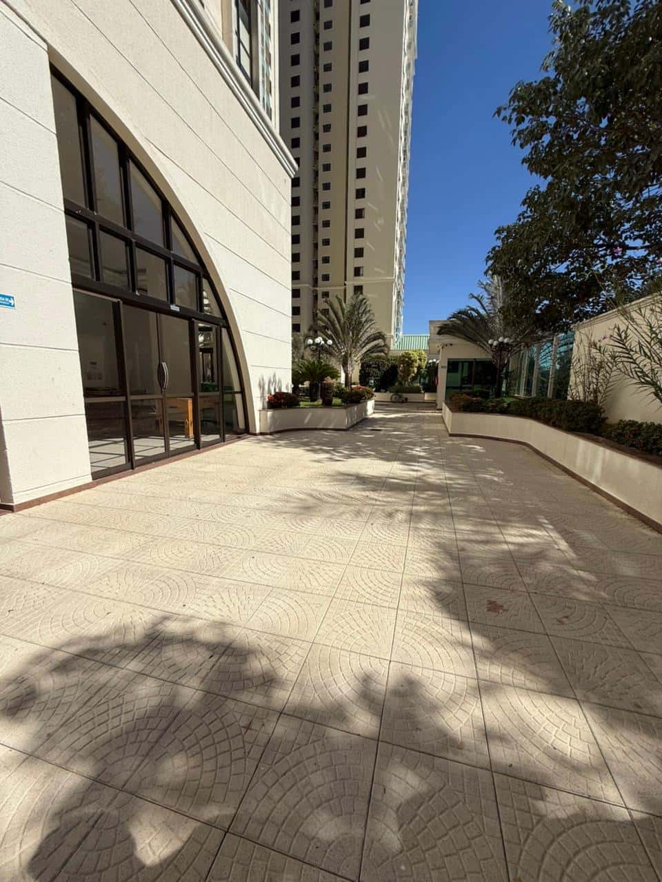 Apartamento no Borges Landeiro Classic