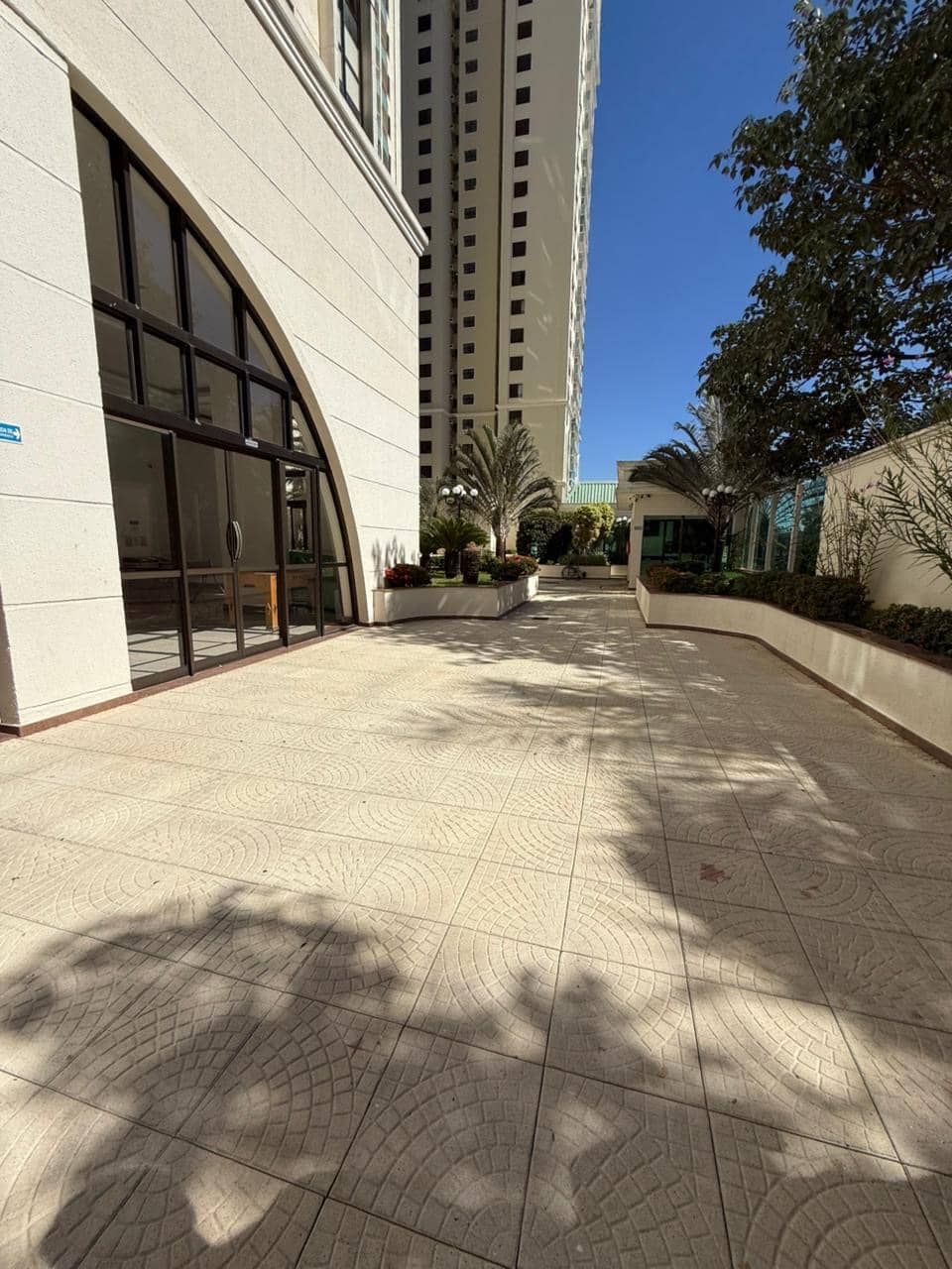 Apartamento no Borges Landeiro Classic