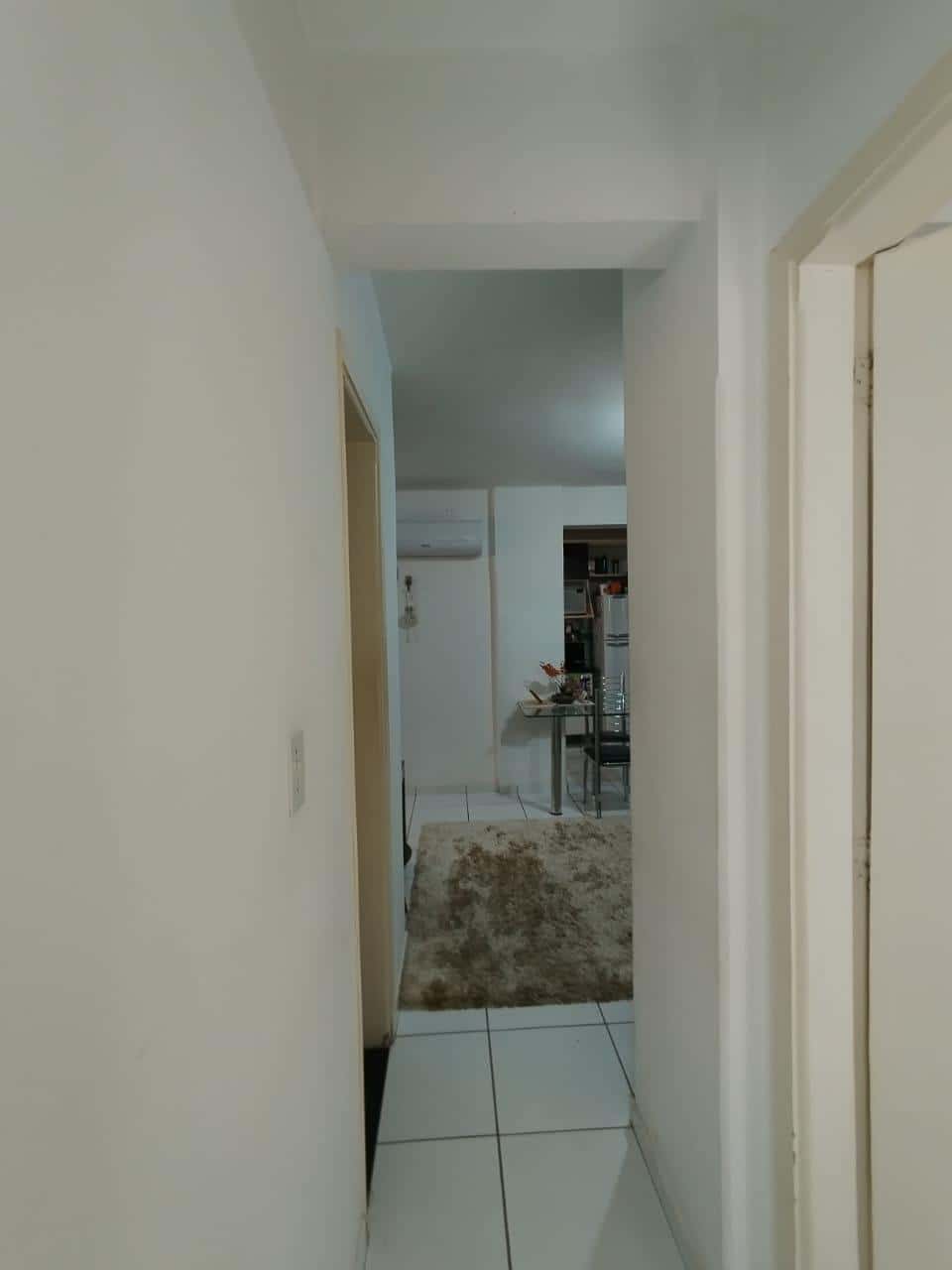 Apartamento Privê Parque das Hortênsias - Setor Bueno