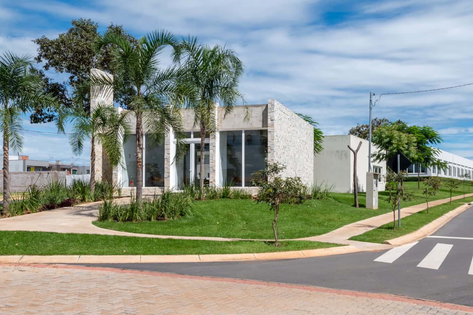 lote Parqueville jacaranda