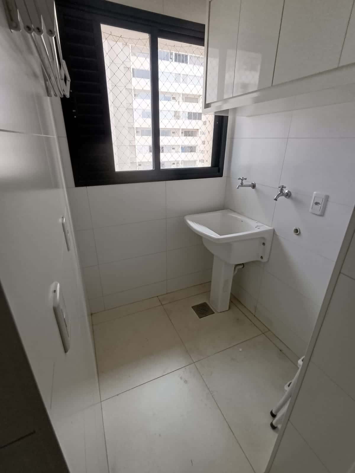 Condomínio Ibirapuera