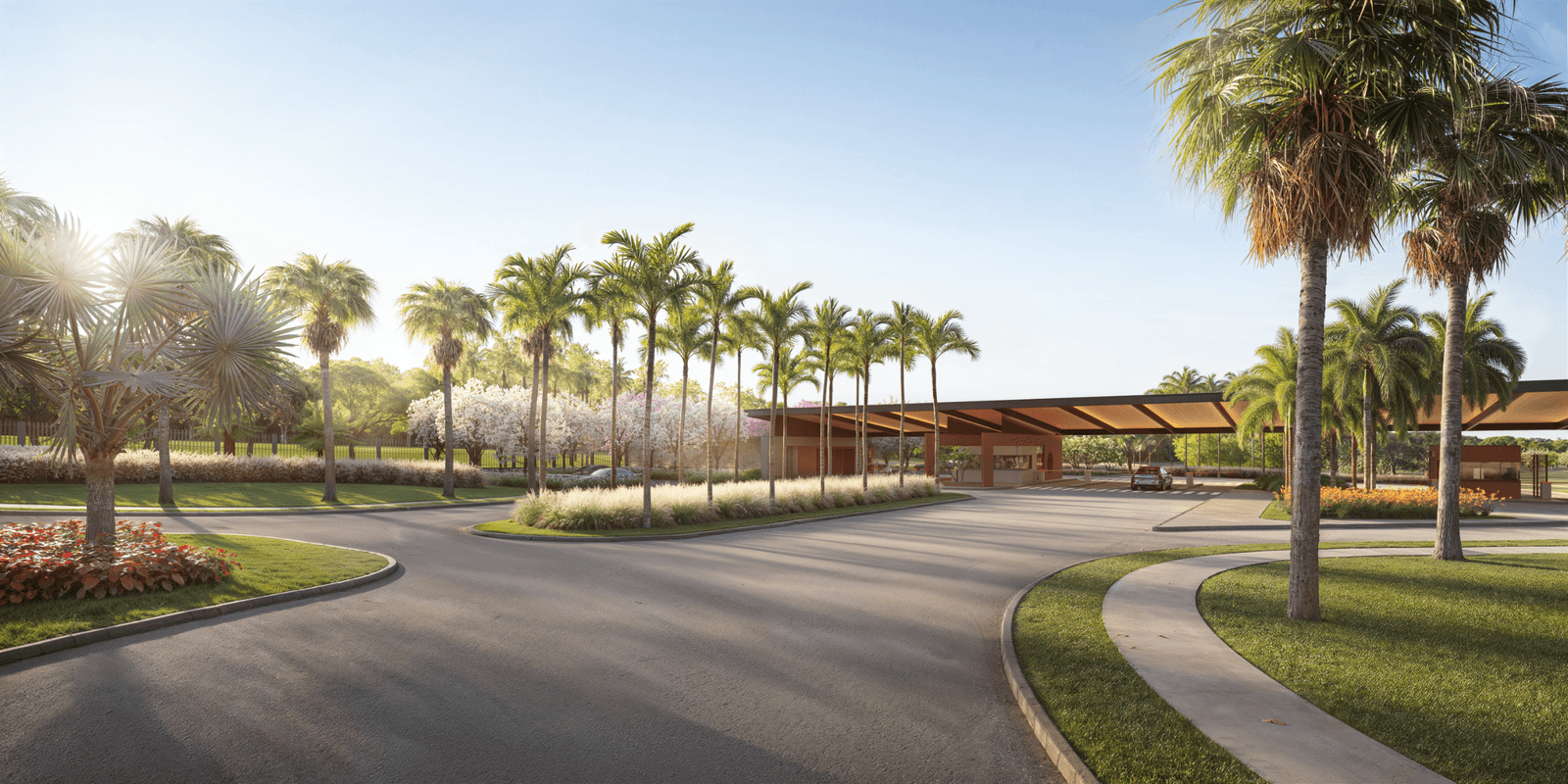 FAZENDA LUMIAR - LOTE 680M²