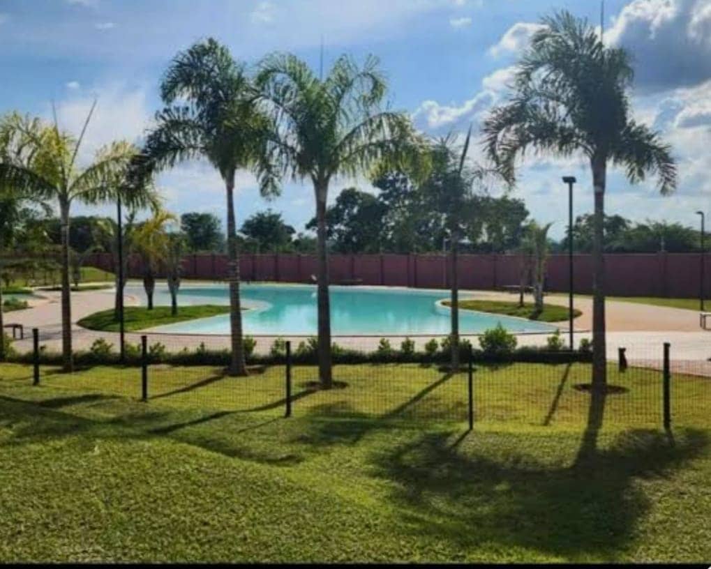 Condomínio Jardins Capri