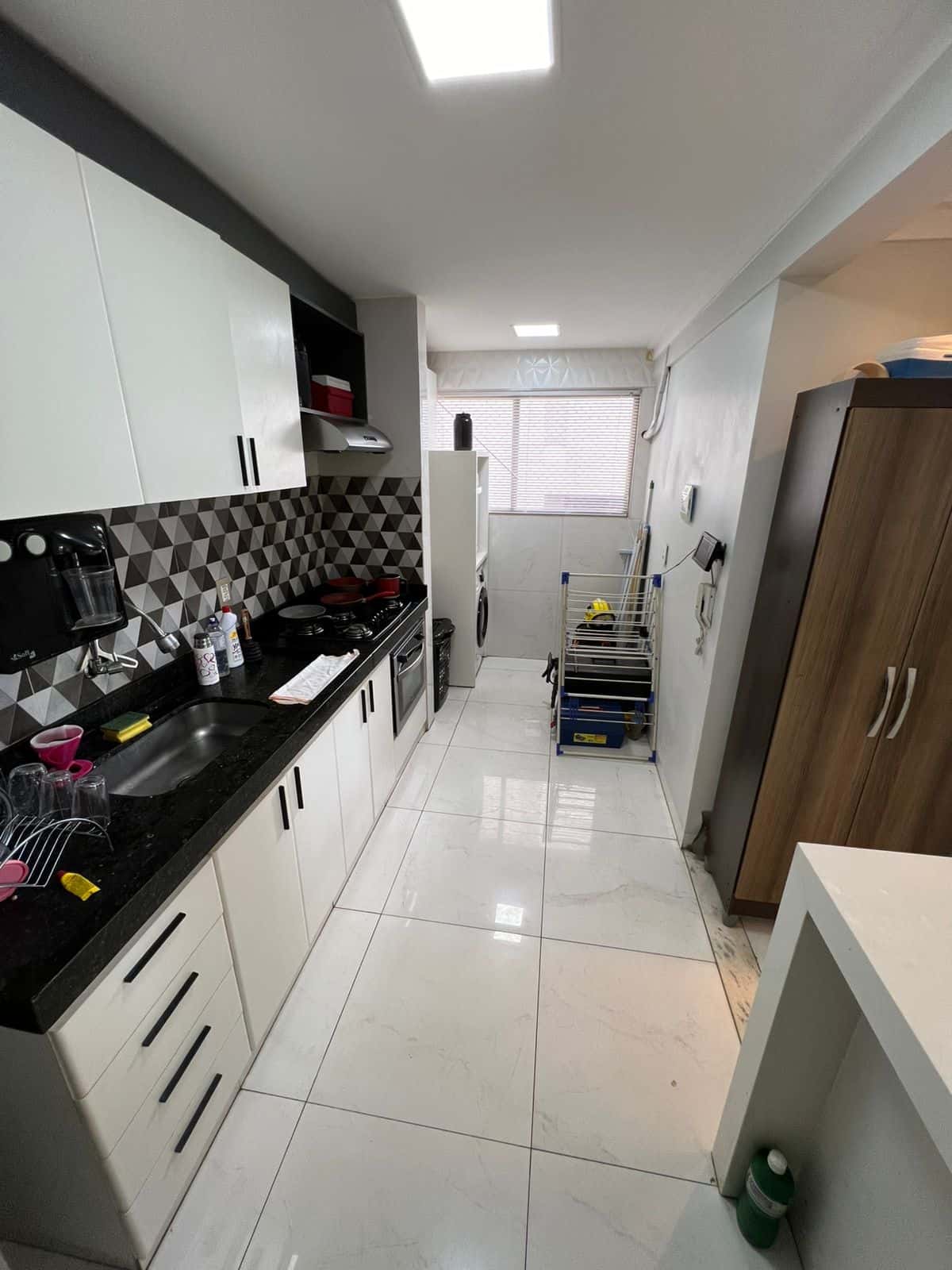 Apartamento no Setor Leste Universitario