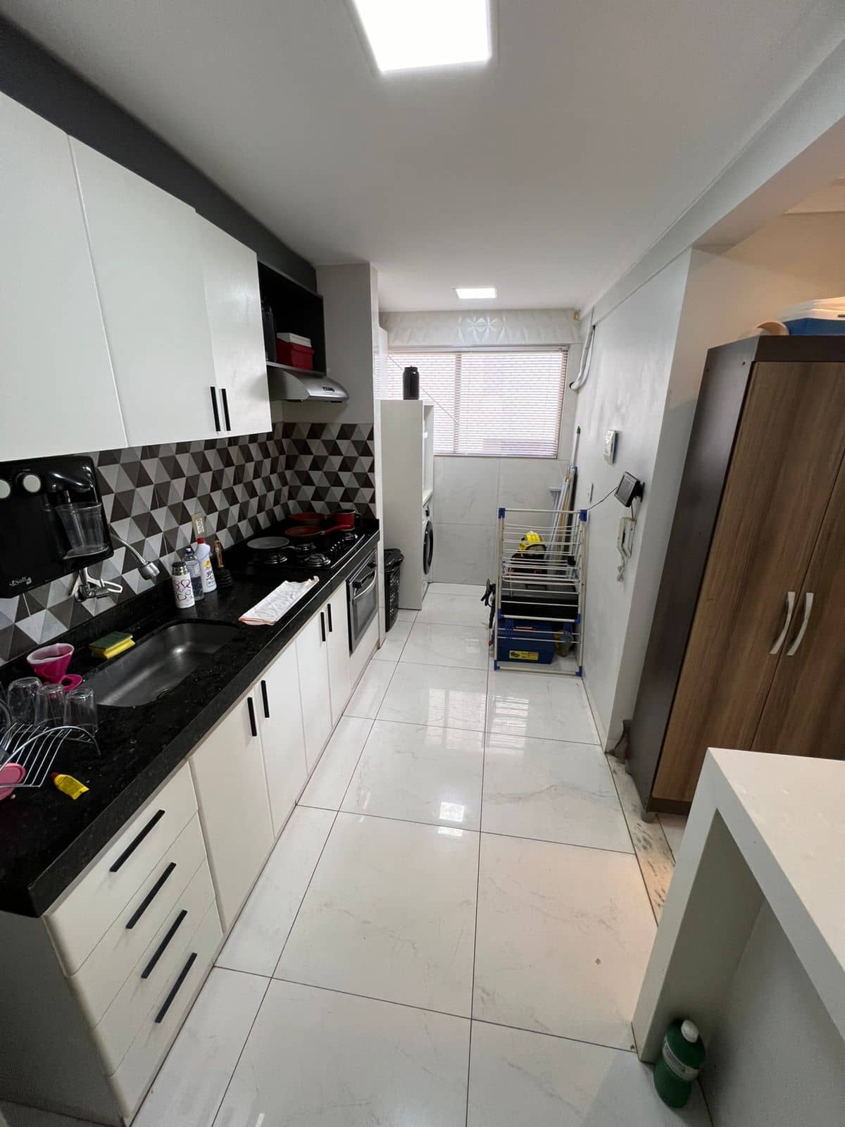 Apartamento no Setor Leste Universitario