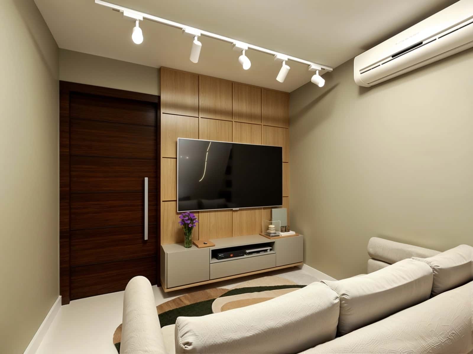 WISH VACA BRAVA MOBILIADO