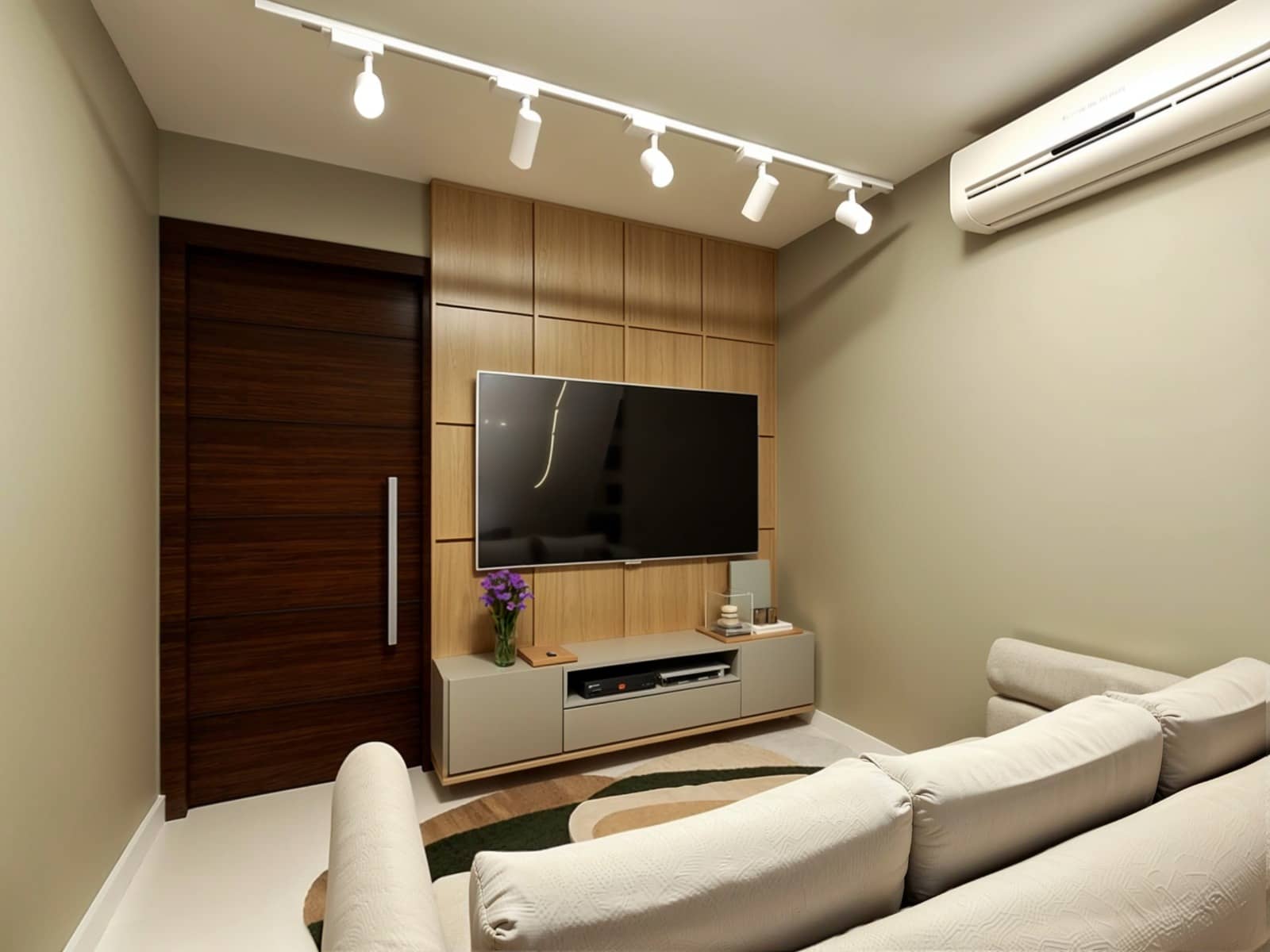 WISH VACA BRAVA MOBILIADO