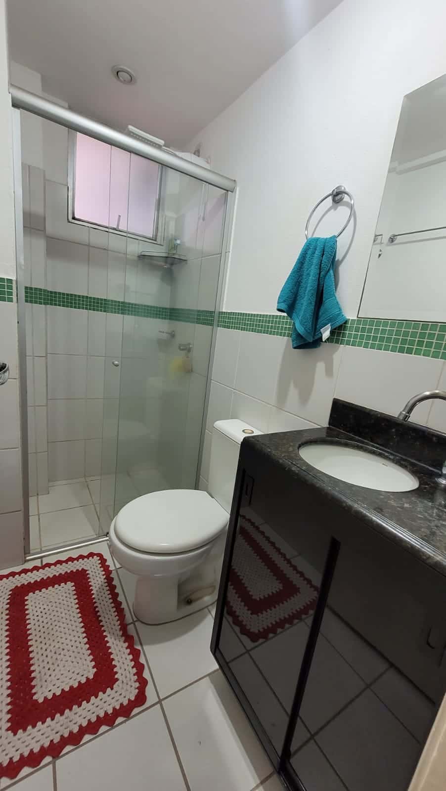 Vende apartamento Edifício Privê Parque das Hortênsias