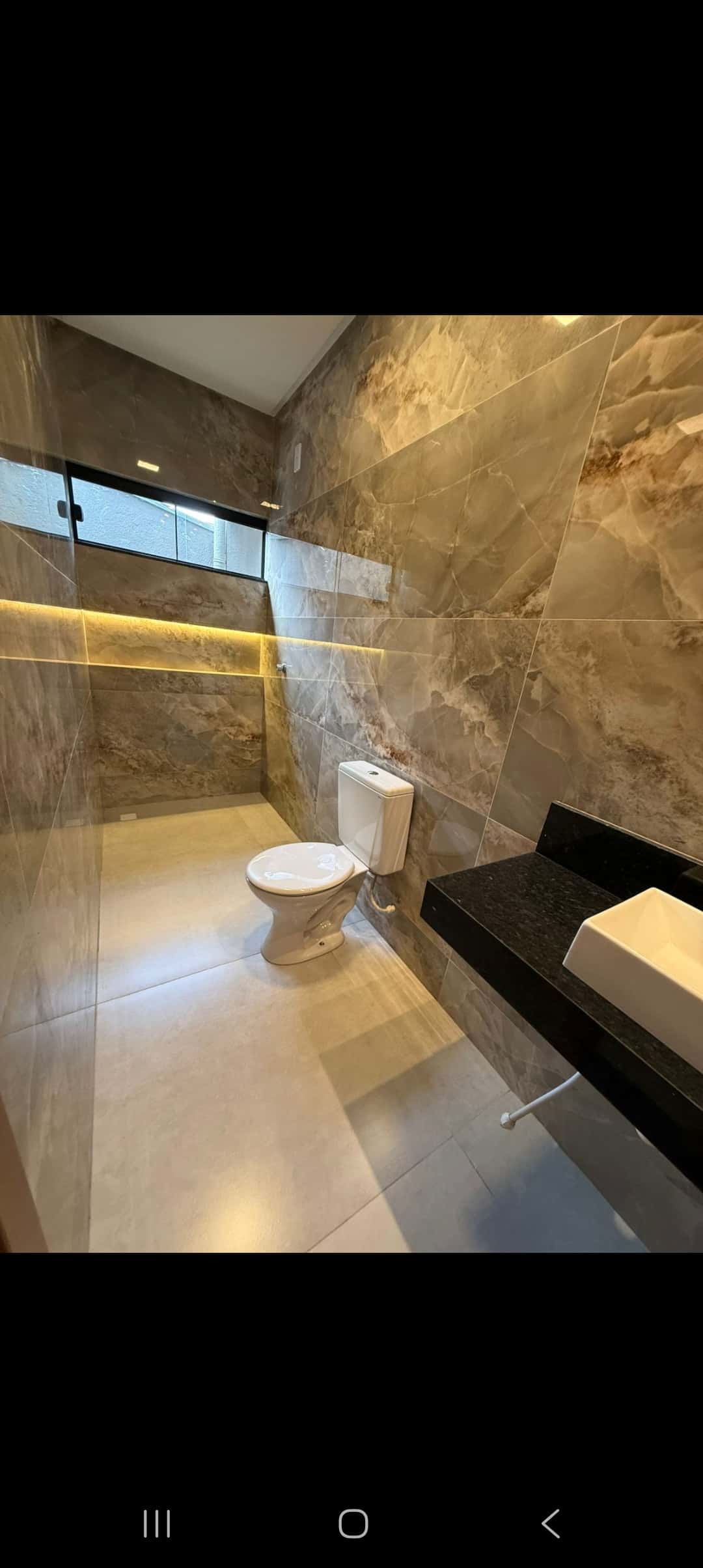 Casa Parque Trindade