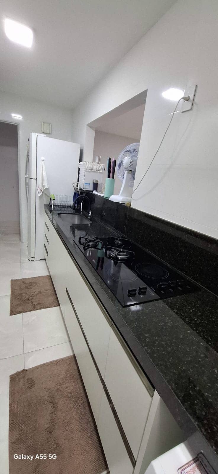 Apartamento setor Alto da Gloria