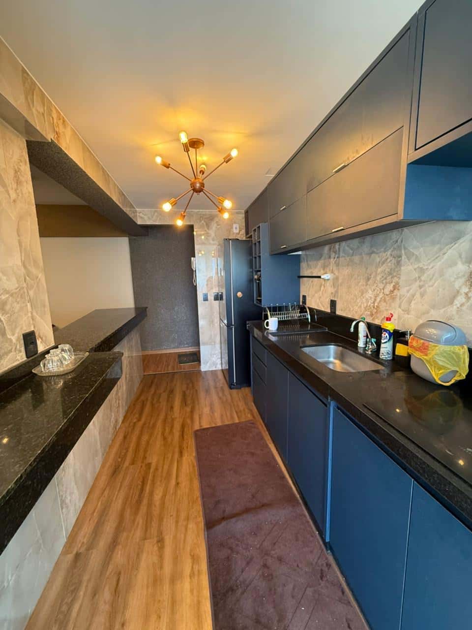 Apartamento no Borges Landeiro Classic