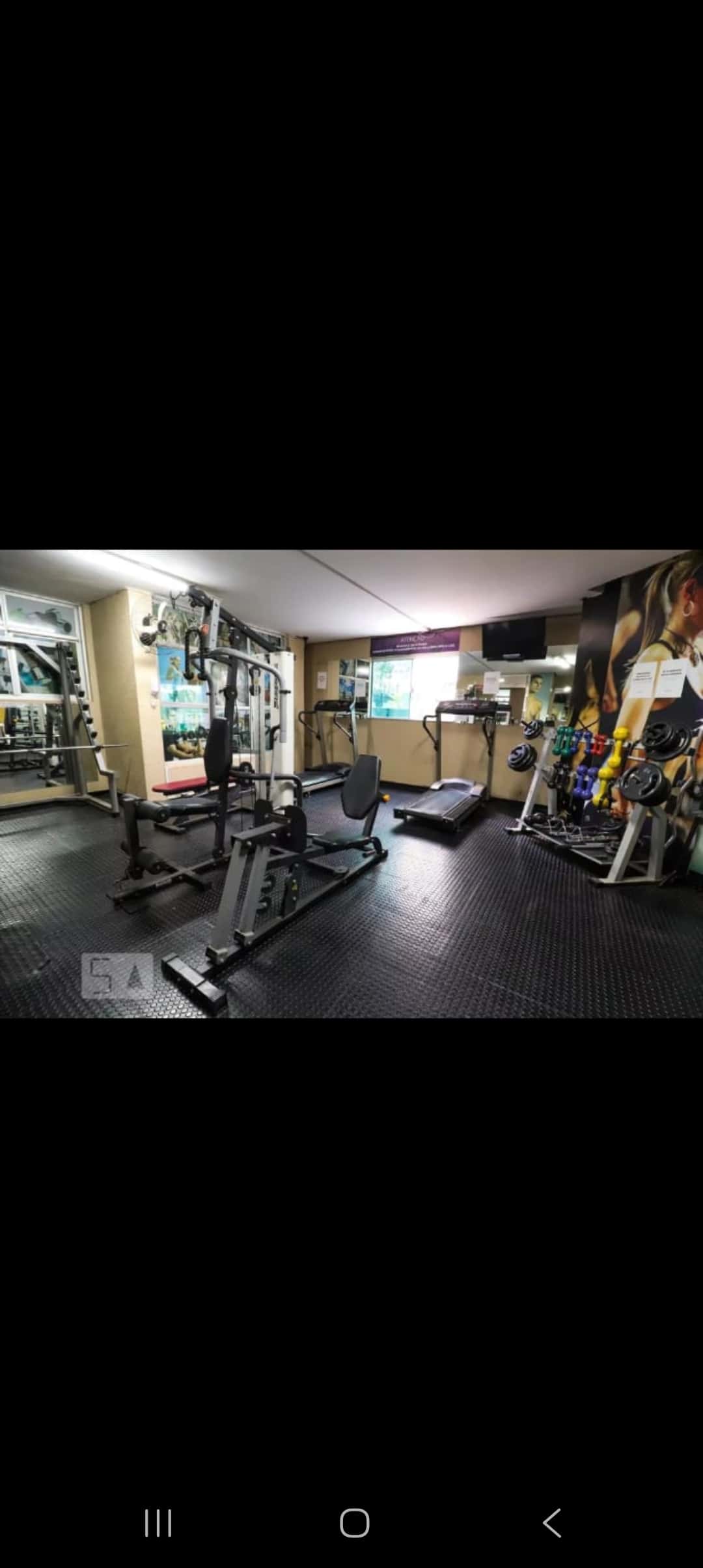 Apartamento T 37 Bueno