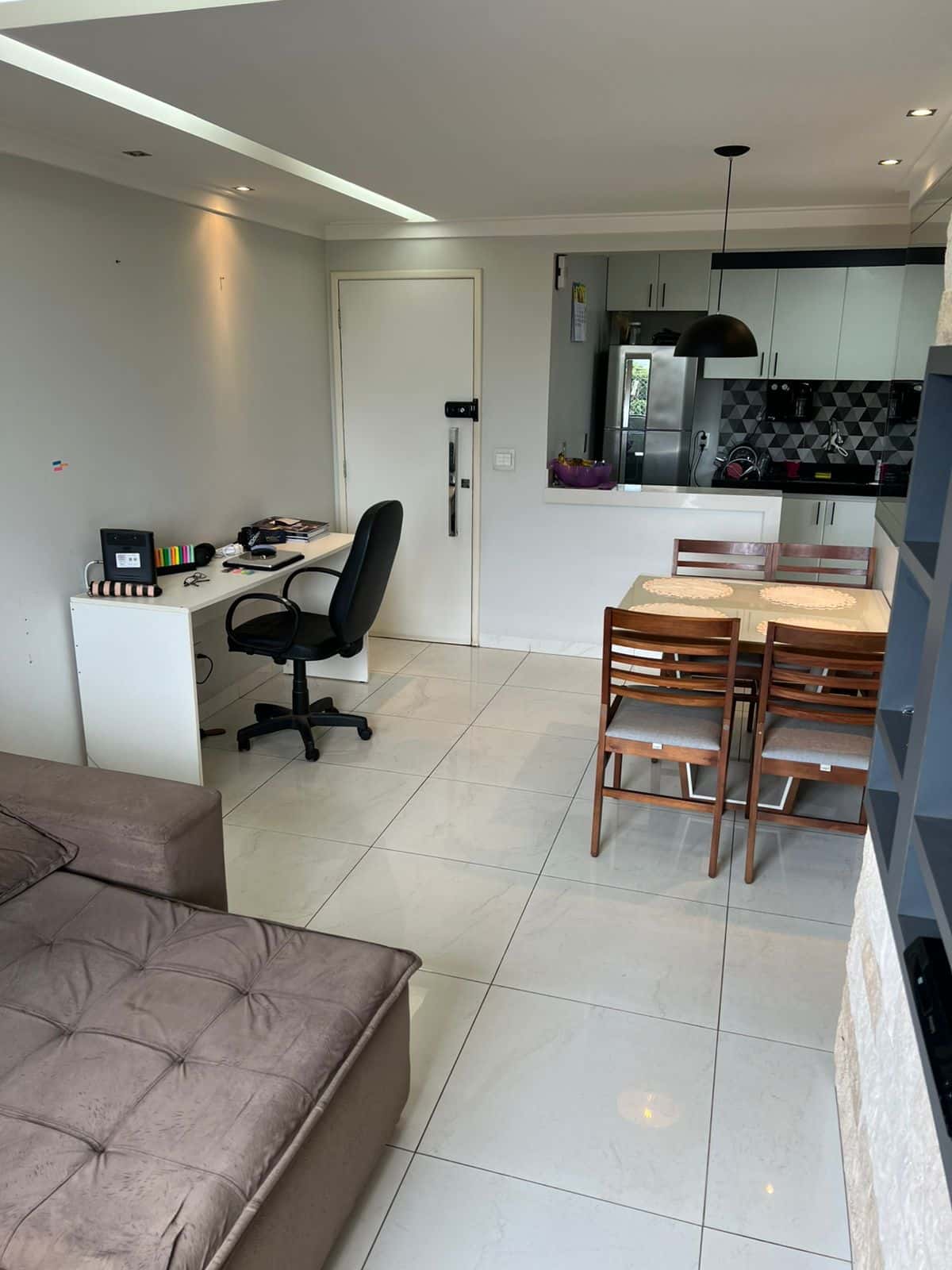 Apartamento no Setor Leste Universitario