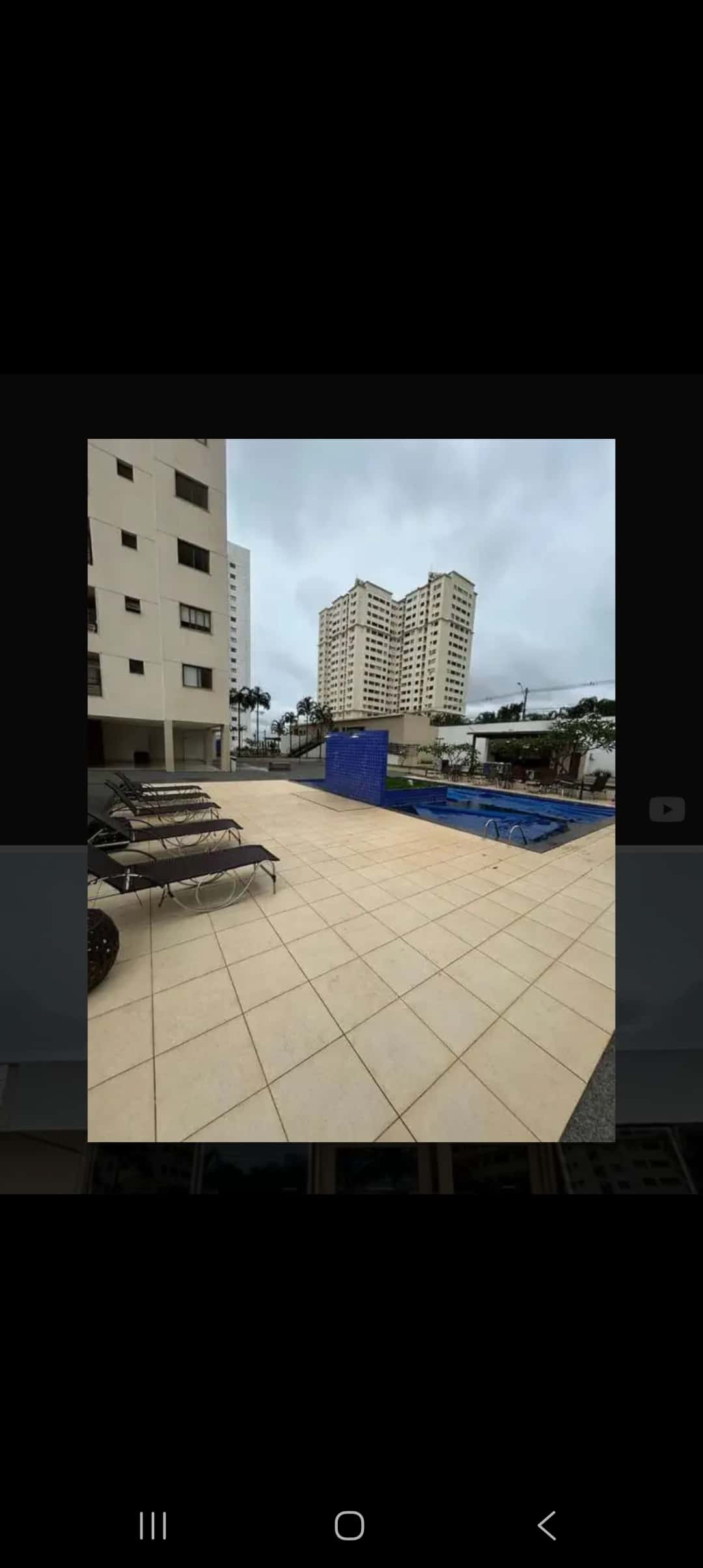 Apartamento Vila Brasília