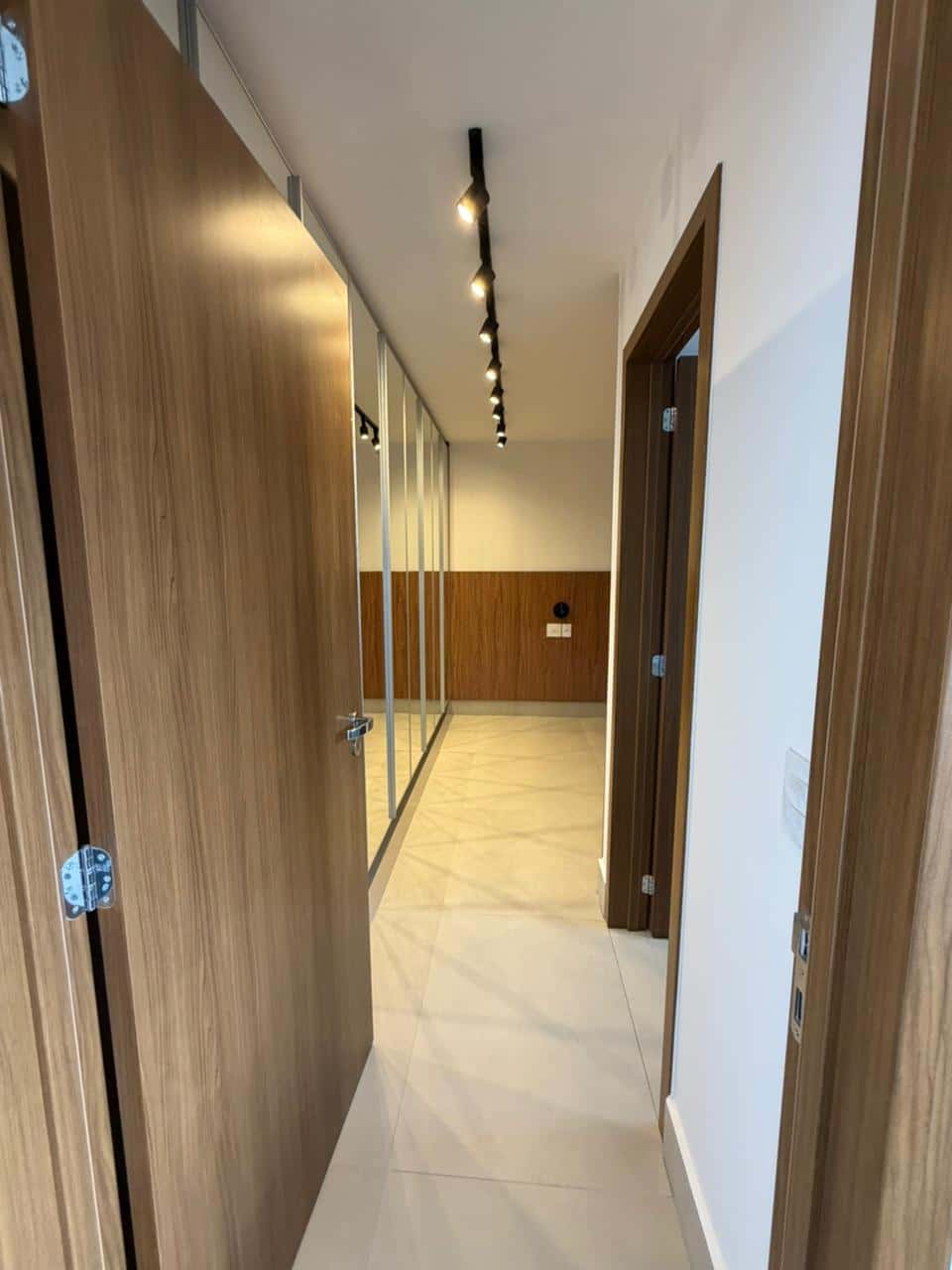 Apartamento com 1 dormitório para alugar, 44 m² - Moove Home - Setor Bueno - Goiânia/GO