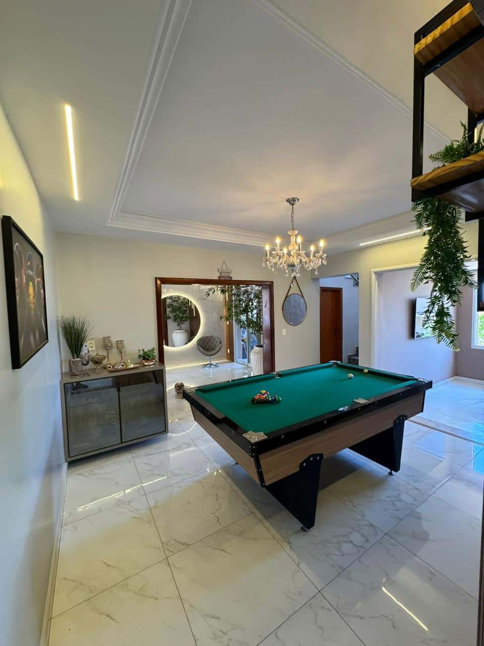 SOBRADO NO SETOR LESTE UNIVERSITÀRIO