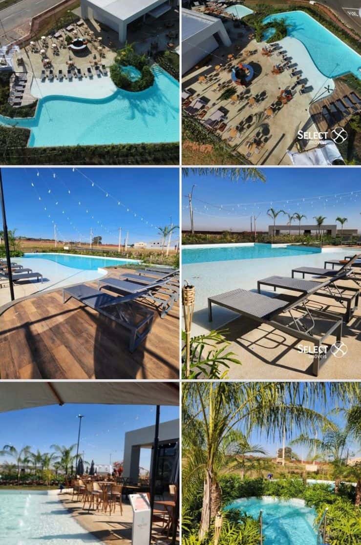 AGIO DE LOTE CONDOMINIO SOLARES LAGUNA LOTE