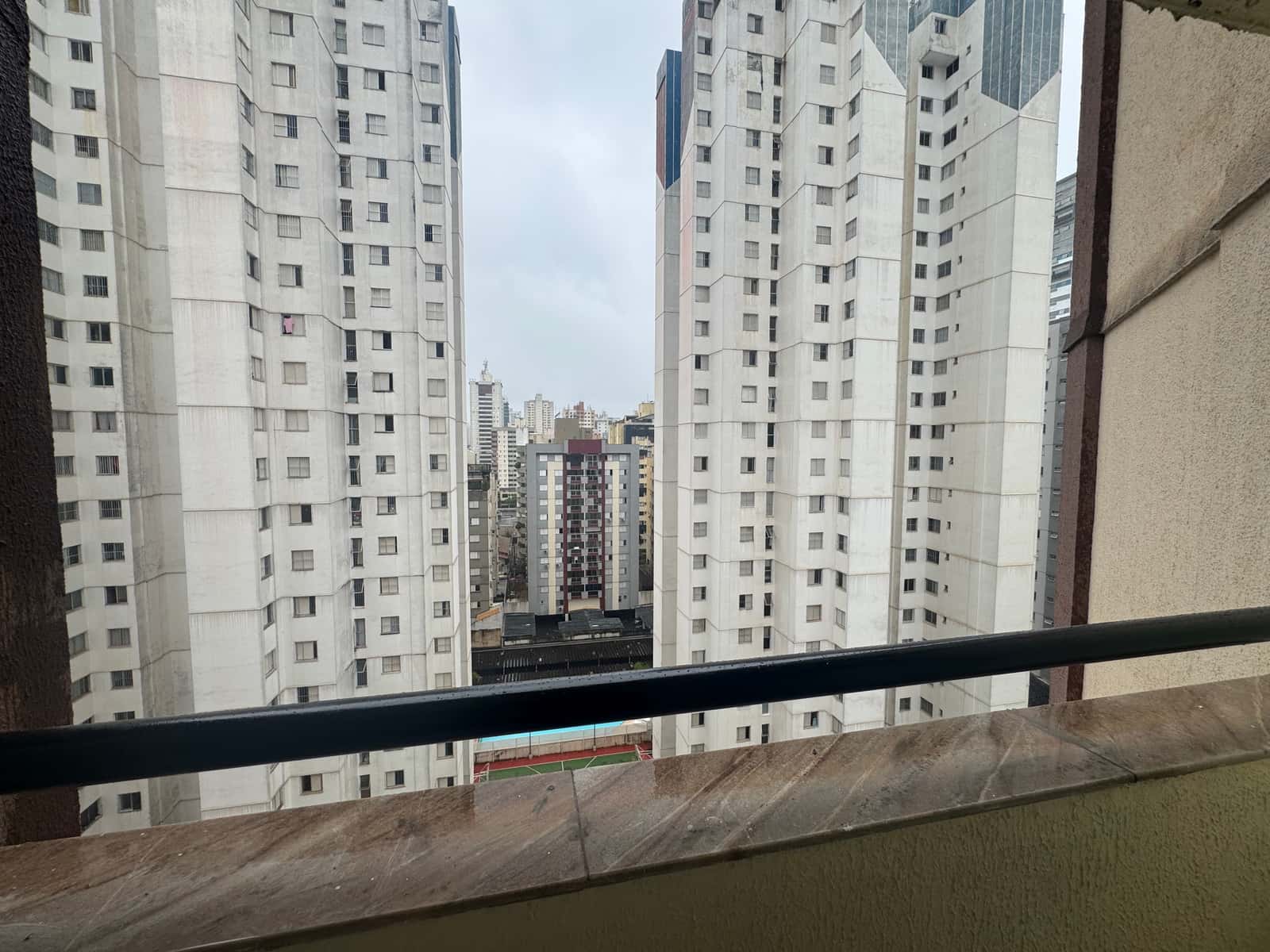 Apartamento no setor Bueno na rua T-37 Aceita locação por temporada - Airbnb Condomínio Zolder