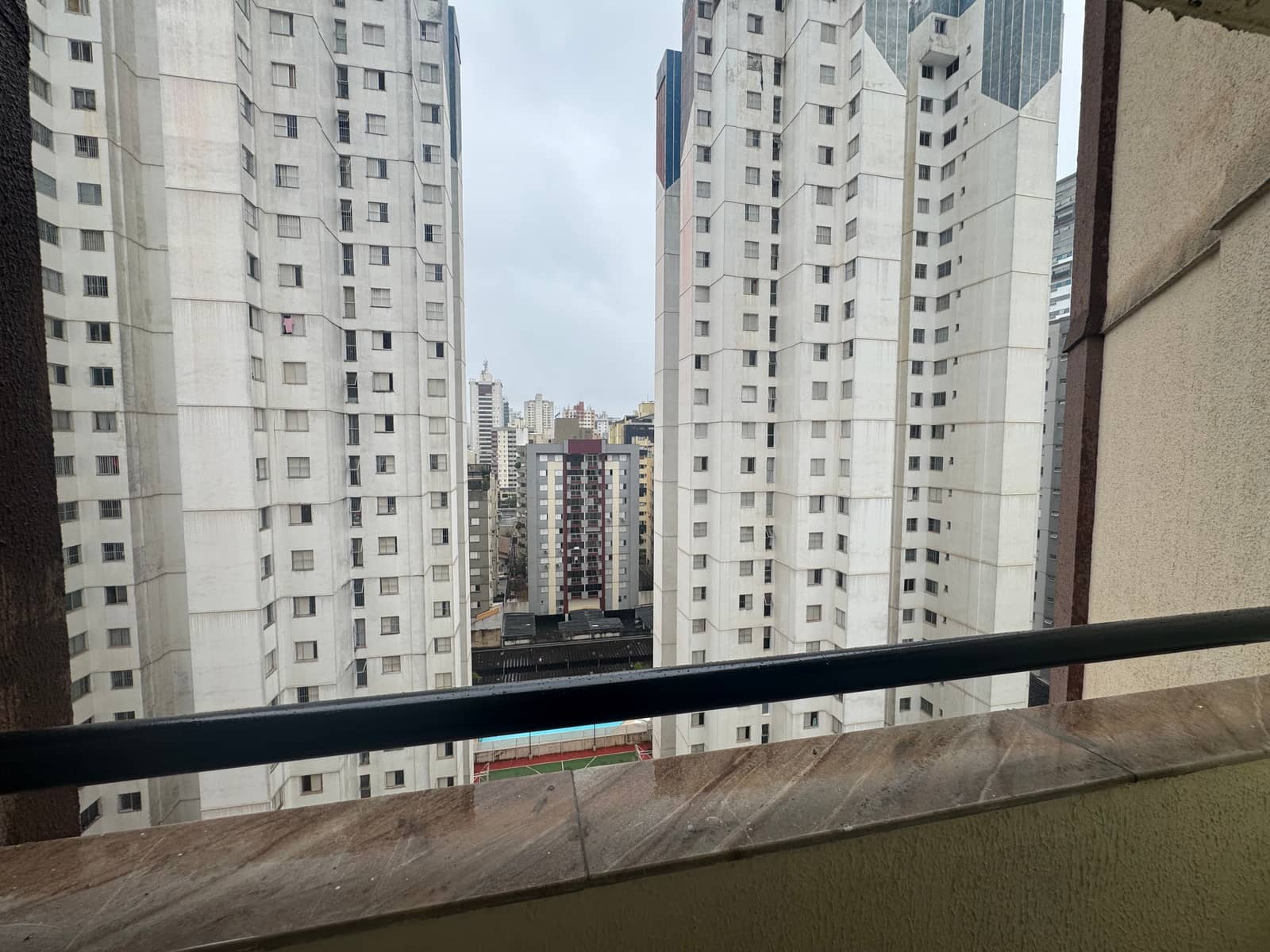 Apartamento no setor Bueno na rua T-37 Aceita locação por temporada - Airbnb Condomínio Zolder