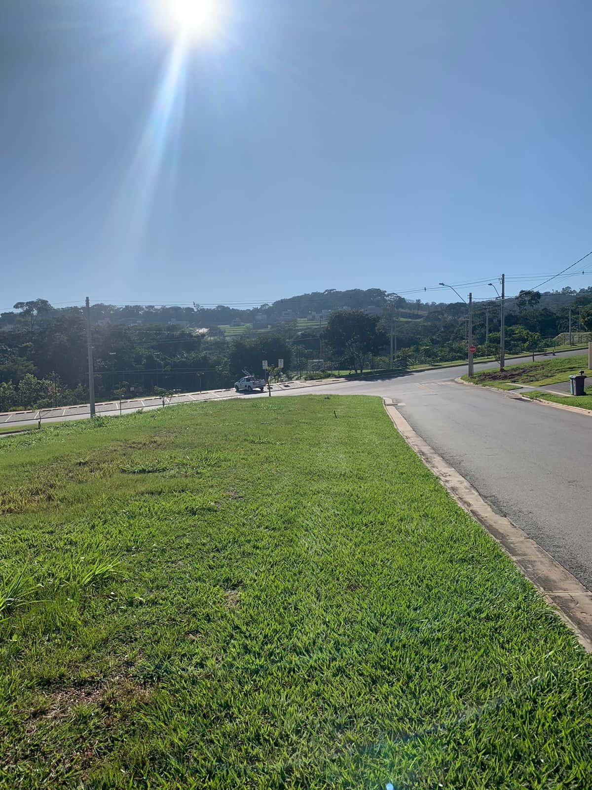 Lote no Jardins Porto, pronto para Construir!