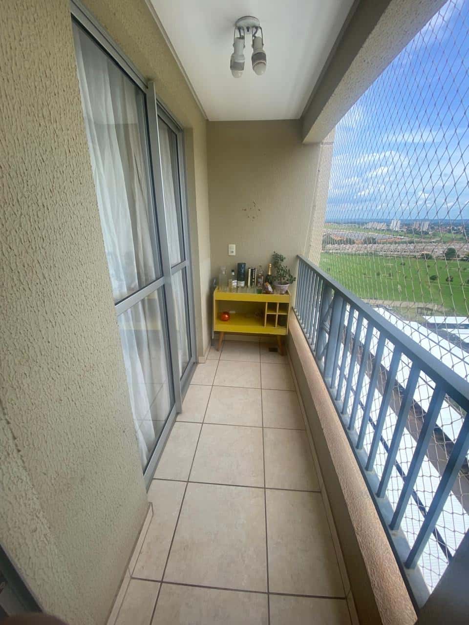 Vendo apartamento Yes Buriti Apartamento 2 quartos sendo 1 suite