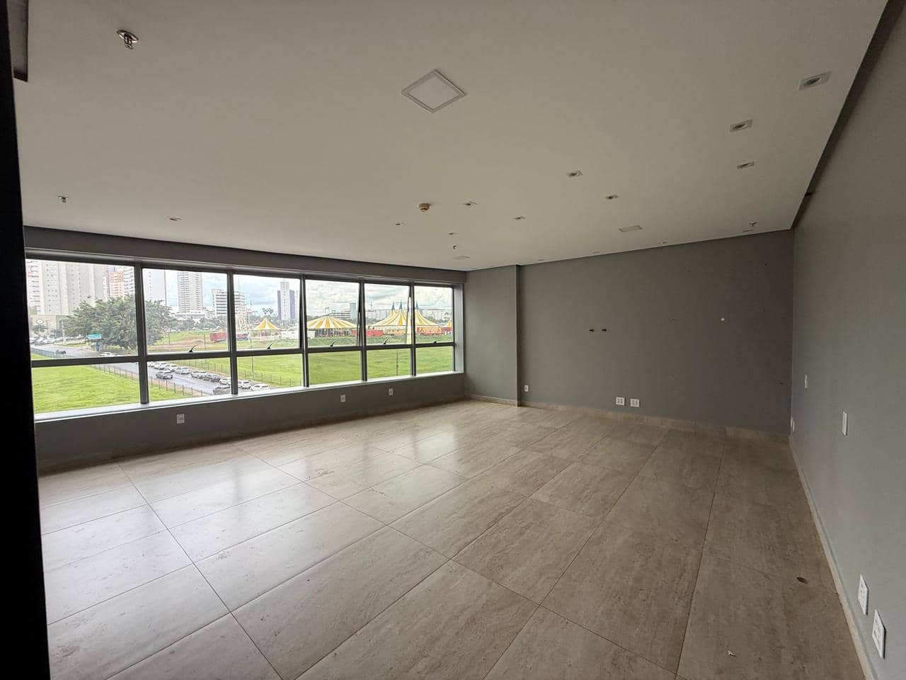 SALA COMERCIAL EDIFICIO JK NEW CONCEPT