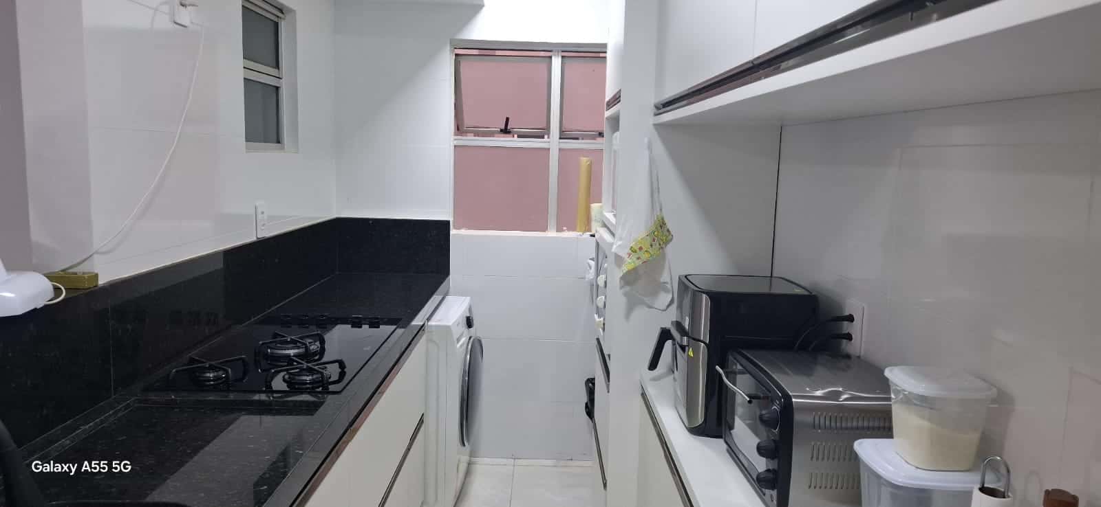 Apartamento setor Alto da Gloria