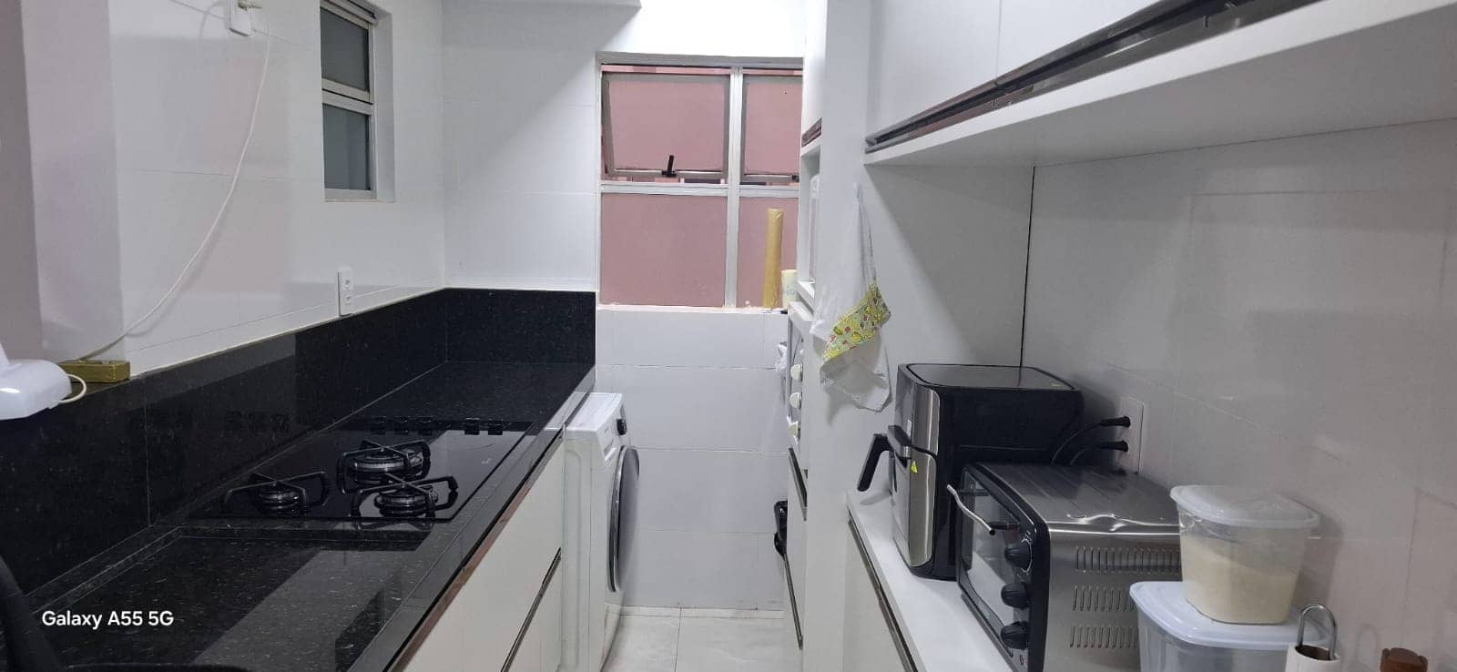 Apartamento setor Alto da Gloria