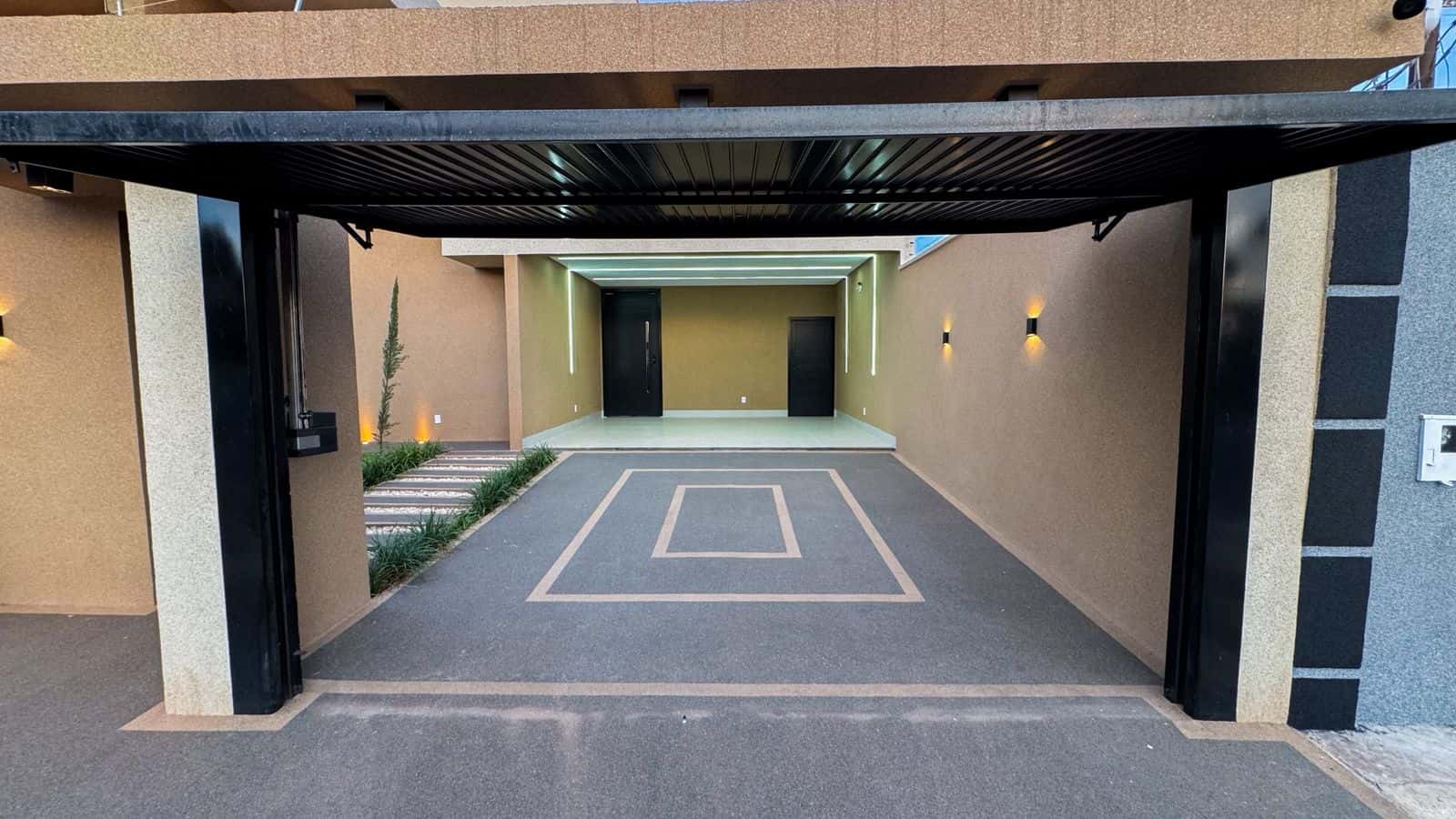 Casa Térrea - Parque Flamboyant