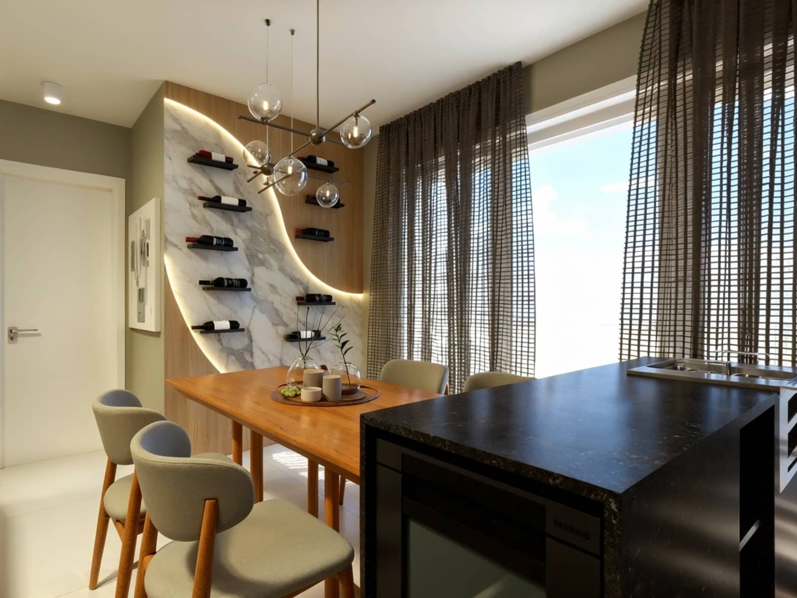 WISH VACA BRAVA MOBILIADO