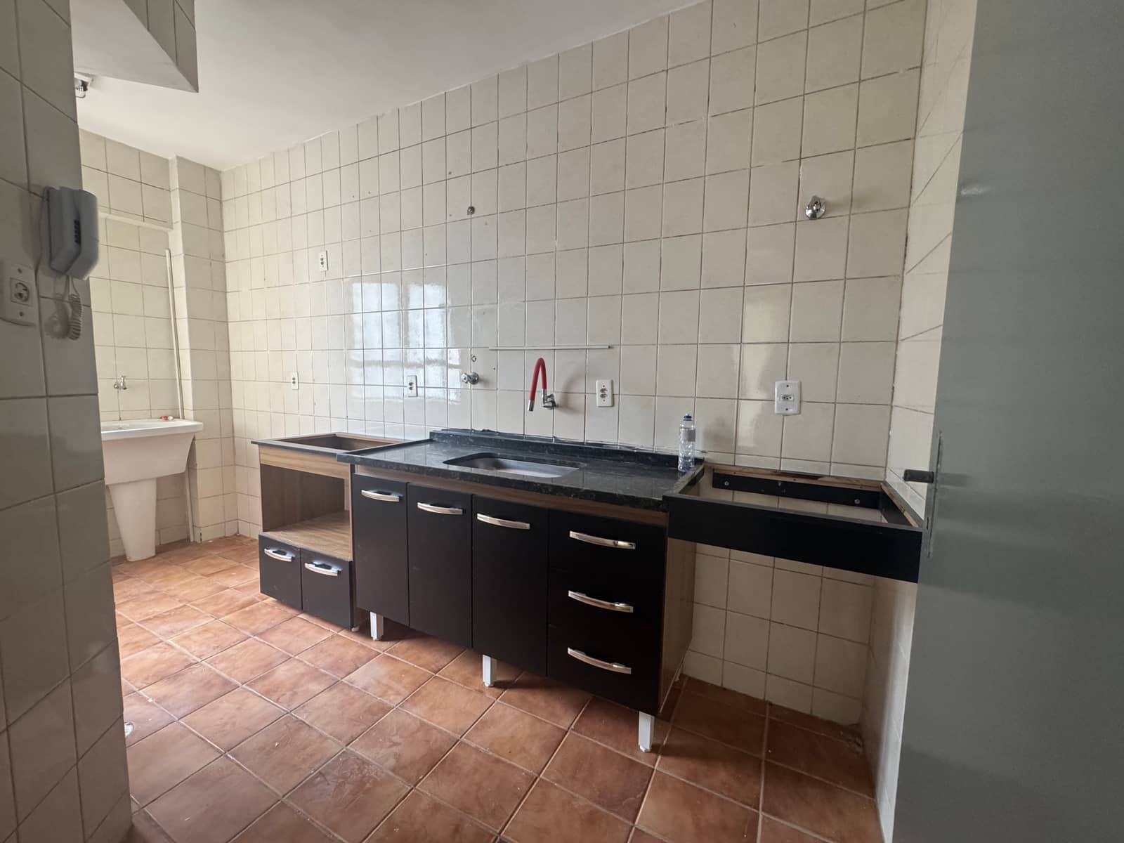 Apartamento no setor Bueno na rua T-37 Aceita locação por temporada - Airbnb Condomínio Zolder