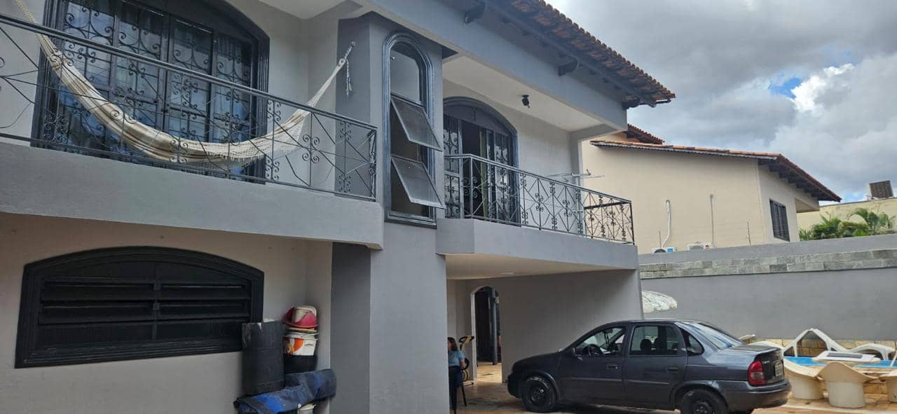 Sobrado .Sol Nascente.