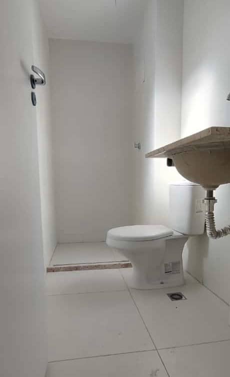 Wish Bella vista 2 quartos com 1 suite 59 metros 1 vaga de garagem