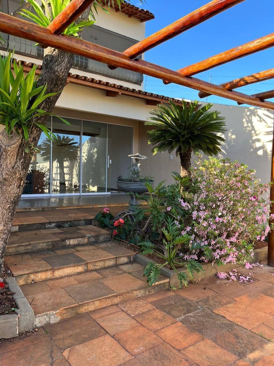 Sobrado Santa Genoveva